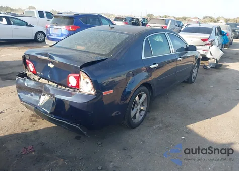 2011 Chevrolet Malibu 1Lt z USA, uszkodzony, nr VIN 1G1ZC5E12BF271485